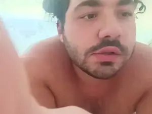 Cam4 Live Porn of argo95_hot