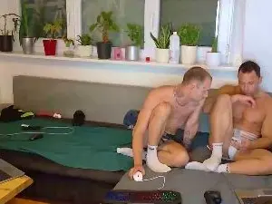 Cam4 Nude Webcam of wataa_FUCK