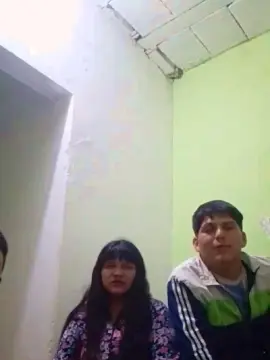 Cam4 Adult Video Chat of Bastionn9