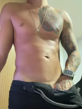 Cam4 Adult Webcam of Fehpaugrosso