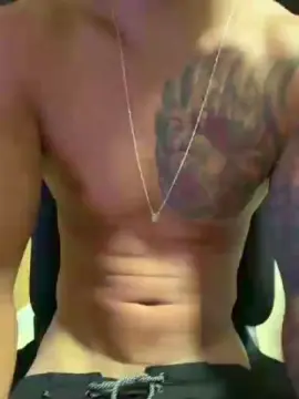 Cam4 Adult Webcam of Fehpaugrosso