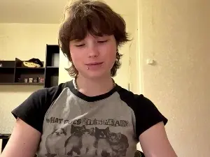 Cam4 Private Sex Chat of HedyLombardino