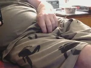 Cam4 Sex Chat of Jollyroger8000