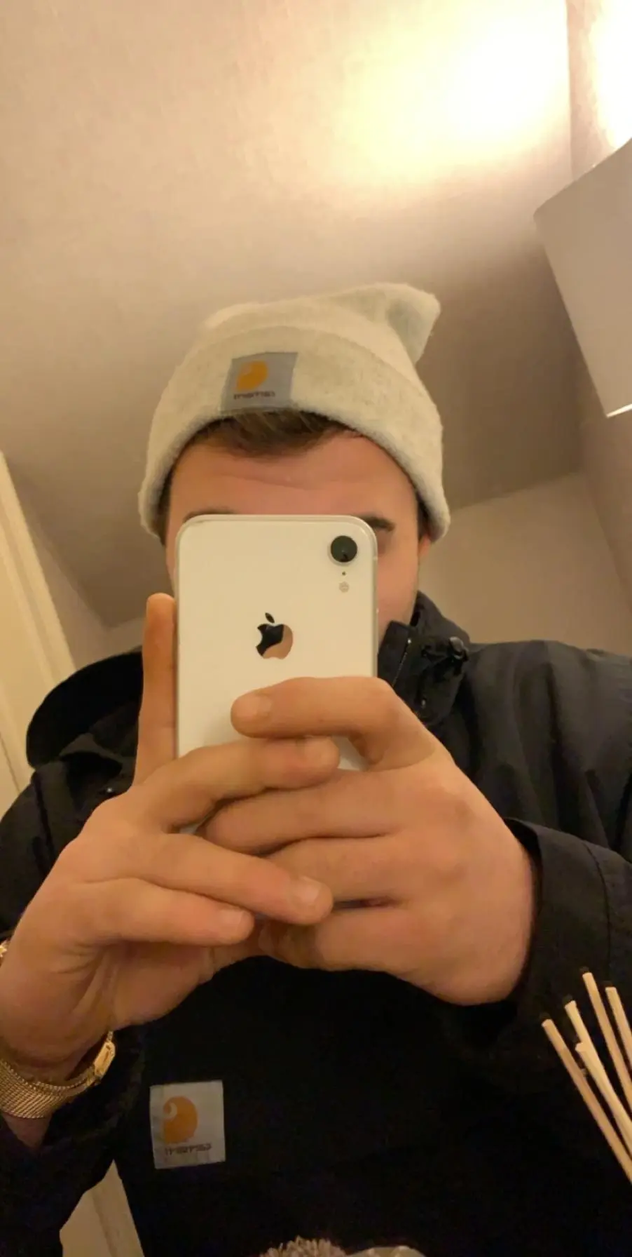 Just_Chatting
