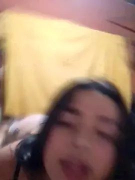 Cam4 Sex Chat of Melinaa2024