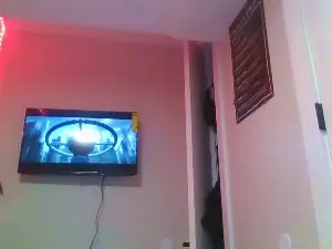 Cam4 Live Porn of Tatirose22