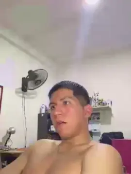 Cam4 Live Porn of dirty_boy_sexy