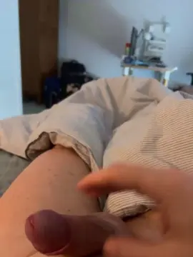 Cam4 Sex Cam of must_cum