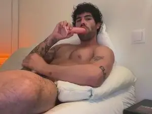 Cam4 Free Live Porn of BrandonandNath
