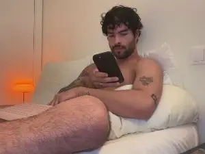 Cam4 Private Sex Chat of BrandonandNath