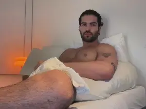 Cam4 Private Sex Chat of BrandonandNath