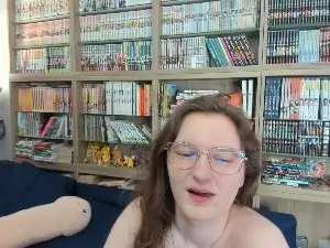 Cam4 Sex Cam of Cleo_D