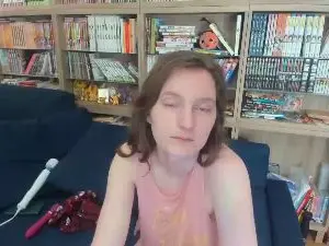 Cam4 Live Sex Cam of Cleo_D