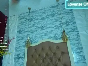 Cam4 Live Sex of DamianLux