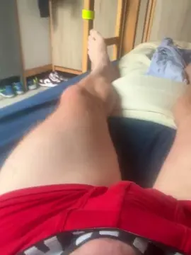 Cam4 Live Sex of Gregoss