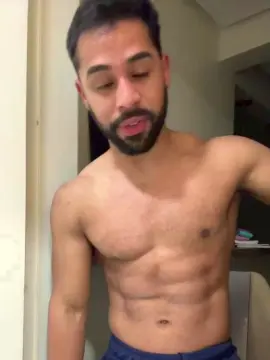 Cam4 Sex Chat of Safadodotado27