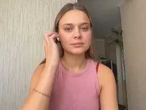 Cam4 Live Sex of SusannePiek