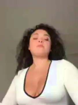 Cam4 Live Porn of bbycurlyy
