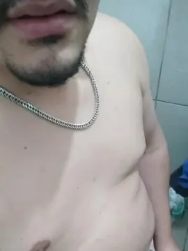 Cam4 Free Porn Cam of djalmafun