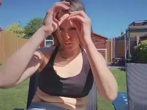 Cam4 Live Sex of eatmypie69