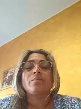 Cam4 Free Porn Cam of thalia1979