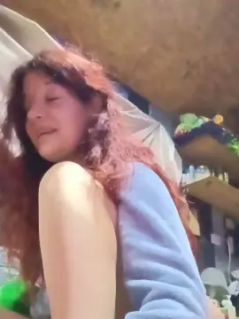 Cam4 Free Live Porn of AlejandritaMilf