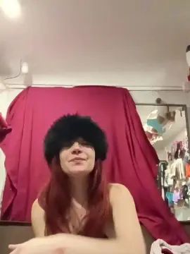 Cam4 Private Sex Chat of AlejandritaMilf