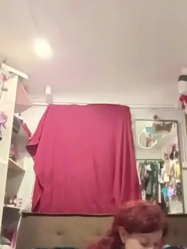 Cam4 Nude Webcam of AlejandritaMilf