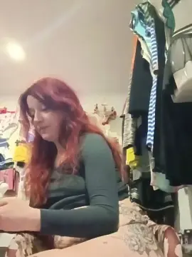 Cam4 Free Live Porn of AlejandritaMilf