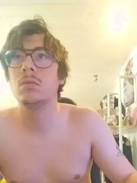 Cam4 Adult Webcam of Freezer580