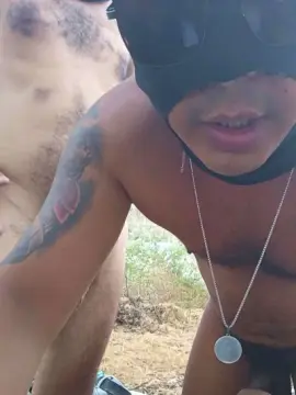 Cam4 Free Porn Cam of MONSTER777DADDY