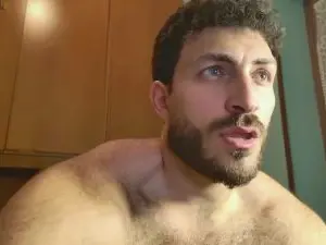 Cam4 Adult Webcam of Mark_ariete94