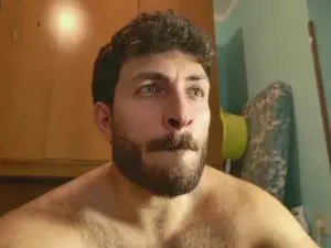 Cam4 Sex Chat of Mark_ariete94
