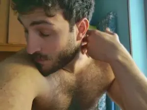 Cam4 Live Porn of Mark_ariete94
