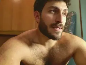 Cam4 Sex Cam of Mark_ariete94