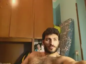 Cam4 Free Live Porn of Mark_ariete94