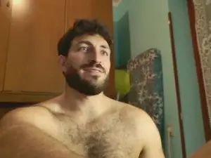 Cam4 Best Webcam of Mark_ariete94