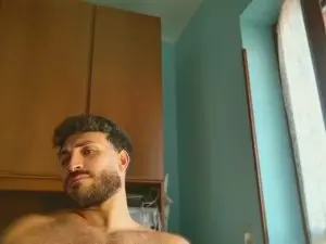 Cam4 Free Porn Cam of Mark_ariete94