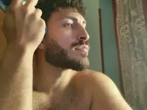 Cam4 Adult Webcams of Mark_ariete94