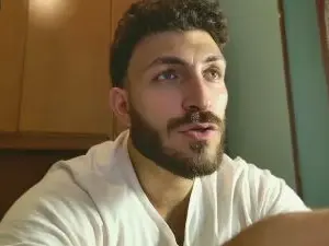 Cam4 Free Porn Cam of Mark_ariete94
