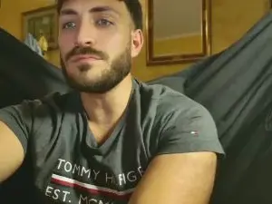 Cam4 Adult Video Chat of Mark_ariete94