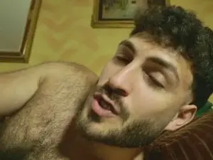 Cam4 Free Porn Cam of Mark_ariete94