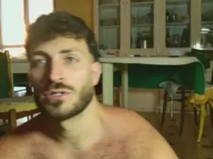 Cam4 Nude Webcam of Mark_ariete94