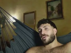 Cam4 Adult Webcam of Mark_ariete94