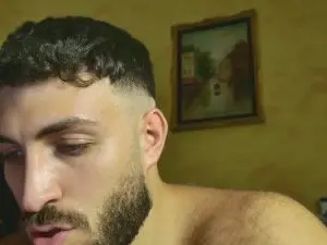 Cam4 Free Porn Cam of Mark_ariete94