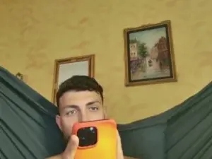 Cam4 Adult Video Chat of Mark_ariete94