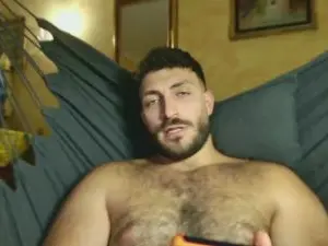 Cam4 Live Sex Cam of Mark_ariete94