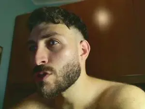 Cam4 Live Sex of Mark_ariete94
