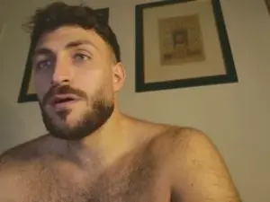 Cam4 Adult Video Chat of Mark_ariete94