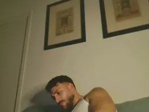 Cam4 Best Webcam of Mark_ariete94